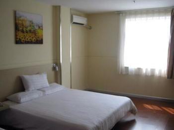 Hanting Hotel Huzhou South Street Esterno foto